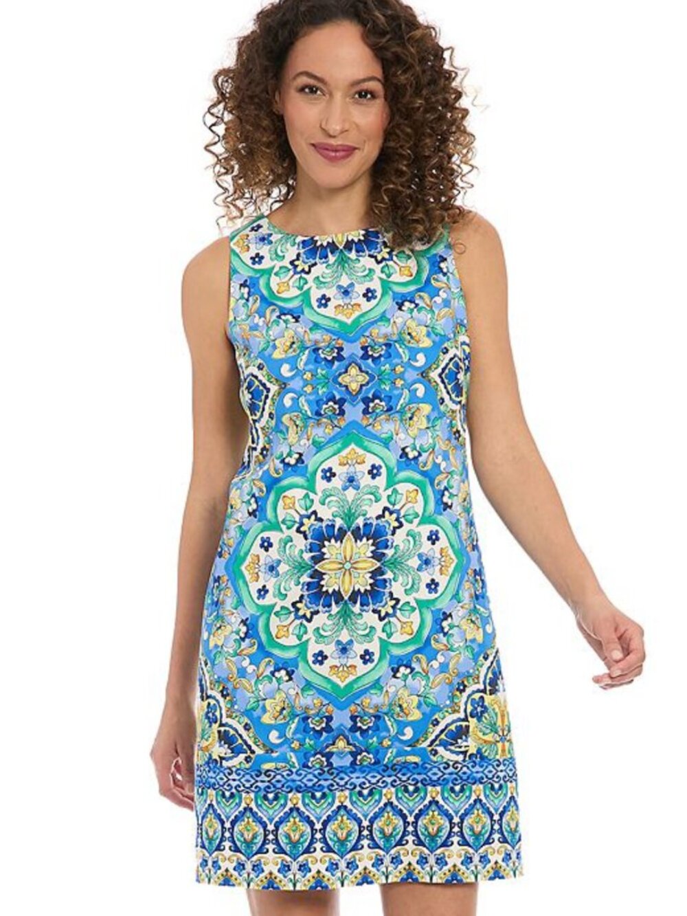 NWT London Times Sleeveless, Size 10